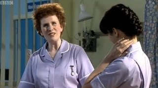 Nurse Bernie Meets Caroline  The Catherine Tate Show  BBC Comedy Greats [upl. by Eiggam]