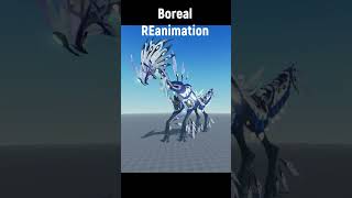 Upcoming Boreal Warden REanimation [upl. by Bluh]