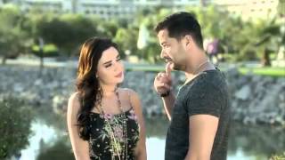 محدش بقي راضي Cyrine Abdelnour  Sou2 tafahom Video Clip [upl. by Aamsa331]