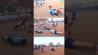 NDA TRAINING  NDA EXAM PREPARATION VIDEOS  NDA INTERVIEW  MARCOS COMMANDO TRAINING [upl. by Selig]