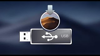 КАК СОЗДАТЬ ЗАГРУЗОЧНУЮ ФЛЭШКУ С MAC OS  МЕТОДЫ ДЛЯ MACos и WINDOWS [upl. by Clellan]