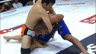 Kazushi Sakuraba vs Royce Gracie [upl. by Aynos]