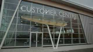 Basildon Customer Centre welcomes you [upl. by Kaitlin]