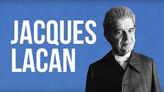 PSYCHOTHERAPY  Jacques Lacan [upl. by Harlen]