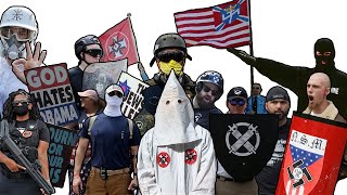 Every Hate Group Explained [upl. by Bj]