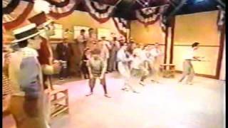 76 Trombones  Music Man Broadway Revival [upl. by Annaert]