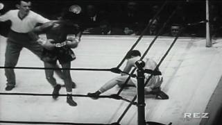 Sugar Ray Robinson  The P4P Greatest [upl. by Siravrat]