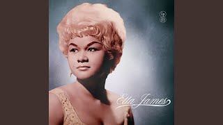 Etta James Somethings Got A Hold On Me Danny G Remix [upl. by Trimmer3]