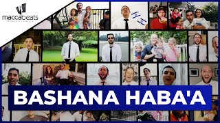 The Maccabeats  Bashana Habaa  Rosh Hashanah [upl. by Margaux]