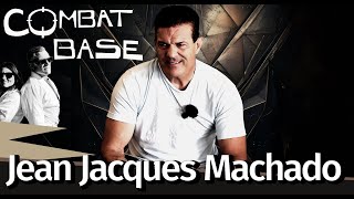 Jean Jacques Machado  Jiu Jitsu History and Purpose  Episode 25 [upl. by Prisilla]