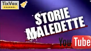 storie maledette  Bruno Lorandi [upl. by Nellaf349]