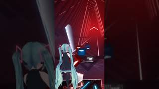 Rockefeller Street in Beat Saber [upl. by Stickney]