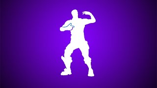 FORTNITE TUNAK TUNAK TUN EMOTE [upl. by Rickard449]