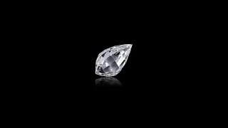 FAMOUS DIAMONDS  THE BRIOLETTE OF INDIA [upl. by Abate]