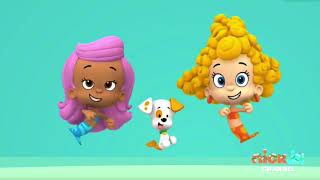 Bubble Guppies  quotAbraCadabraquot From quotBubbleCadabraquot [upl. by Isabeau871]