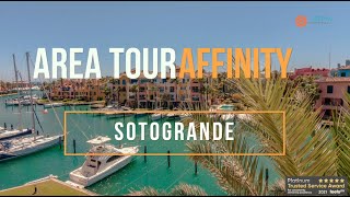 Sotogrande Area tour [upl. by Johannah]