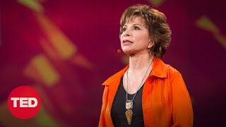 Isabel Allende How to live passionately—no matter your age  TED [upl. by Giuditta683]