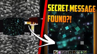 Ever tried using Spyglasses as Microscopes  Minecraft 117050 [upl. by Lazes]