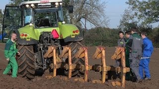 FORMATION MACHINISME AGROEQUIPEMENT [upl. by Llennhoj250]