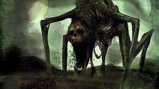 Faceless Beast  Epic Intense Horror Music [upl. by Toogood]