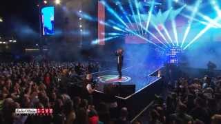 NEK  Congiunzione astrale 2013 Radioitalialive Il concerto [upl. by Zacek]