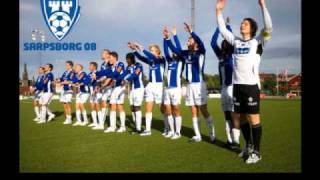 Sarpsborg 08  Der Storhet Gror [upl. by Raven]