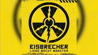 Eisbrecher FAKK lyrics with English translation [upl. by Norward540]