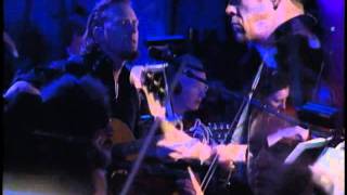 Metallica Nothing Else Matters Live With Philarmonic Orchestra Vob [upl. by Nodarb]