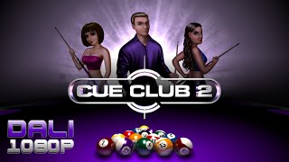 Cue Club 2 PC Gameplay 60fps 1080p [upl. by Mloc144]