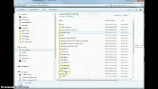 How to Arrange Files and Folders In Alphabetical Order StepbyStep Guide [upl. by Ardnossak]