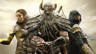 Everything You Need To Know About Elder Scrolls Online Tamriel Unlimited [upl. by Wehrle]