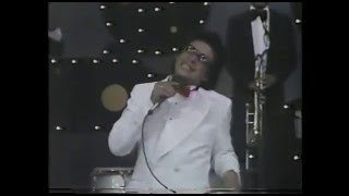 Hector Lavoe quotEl Cantantequot 2 LiveEn Vivo [upl. by Sexela674]