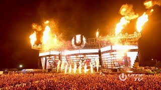 MARSHMELLO  LIVE at Ultra Music Festival Miami ULTRA2019 [upl. by Snapp]