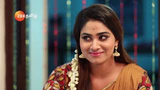 Sanjeev returns home upset  Rettai Roja  Full Ep 79  Zee Tamil [upl. by Ahsaei]