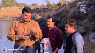 CID  Piranha Fish Attack  Episode 1049  1st March 2014 [upl. by Manas]