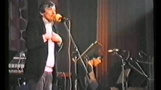 Concert Ede Staal RTV Noord 1984 [upl. by Atnima]