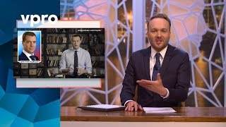 Rusland  Zondag met Lubach S06 [upl. by Oruasi]