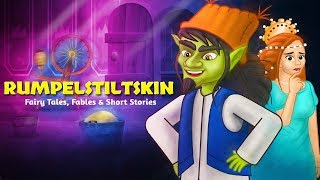 Rumpelstiltskin  Bedtime Stories for Kids [upl. by Nos27]