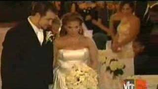 Joey Fatones wedding [upl. by Padriac351]