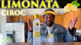 NEW Limonata Ciroc [upl. by Morez]