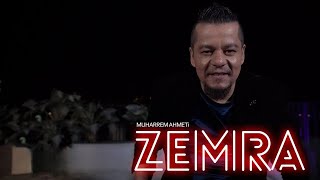 Muharram Ahmeti  Zemra Official Video [upl. by Nivlag566]