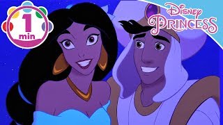 Will Smith Prince Ali From Aladdin Lyrics HeyLyrics [upl. by Kaliski]