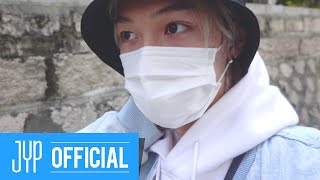 SKZ VLOG Felix  Sunshine Vlog 2 [upl. by Menis561]