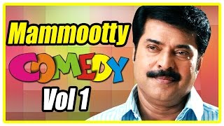 Malayalam Full Movie  Mammootty  Nayanthara  Family Thriller Movie [upl. by Roselane]