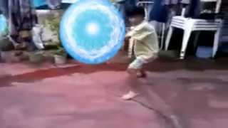 Garoto vs Cachorro  Odama Rasengan★ [upl. by Sualocin]