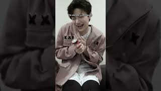 DO YOU KNOW YANG JEONGIN FROM STRAY KIDS  Shorts [upl. by Aseneg]