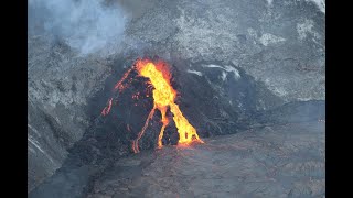 What’s happening at Kīlauea Volcano [upl. by Faires]