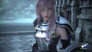 Final Fantasy XIII2 Review [upl. by Burkitt]