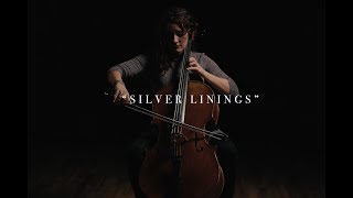 EPIC Cello Music quotSilver Liningsquot [upl. by Margaretha]