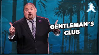 Gentlemans Club  Gabriel Iglesias [upl. by Ahseneuq362]